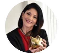 Rosângela Vasconcelos