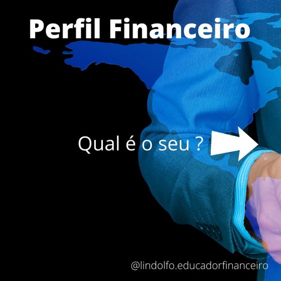 PERFIL FINANCEIRO